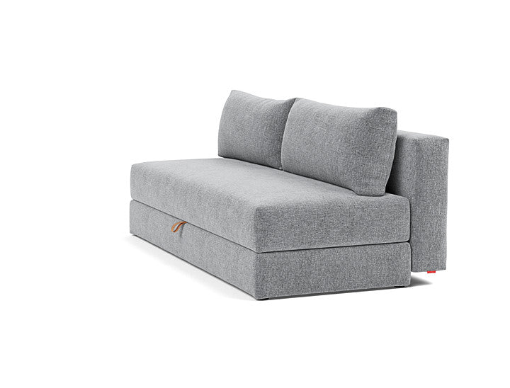 Osvald Sofa Bed - angle 4