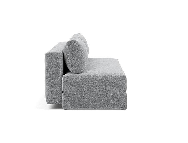 Osvald Sofa Bed - angle 2