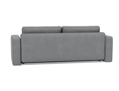 ILB 401 Sofa Bed With Arms - angle 3