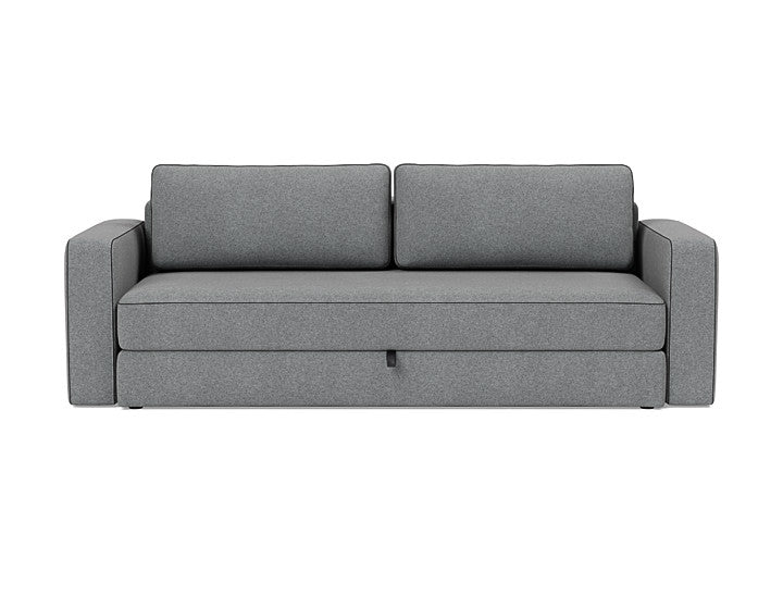 ILB 401 Sofa Bed With Arms - angle 1