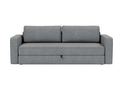 ILB 401 Sofa Bed With Arms - angle 1