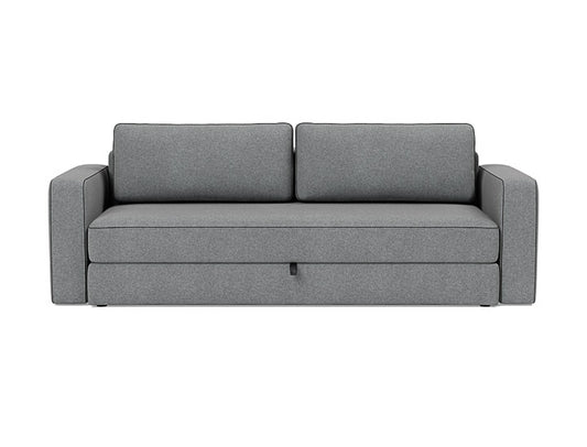 ILB 401 Sofa Bed With Arms - angle 1