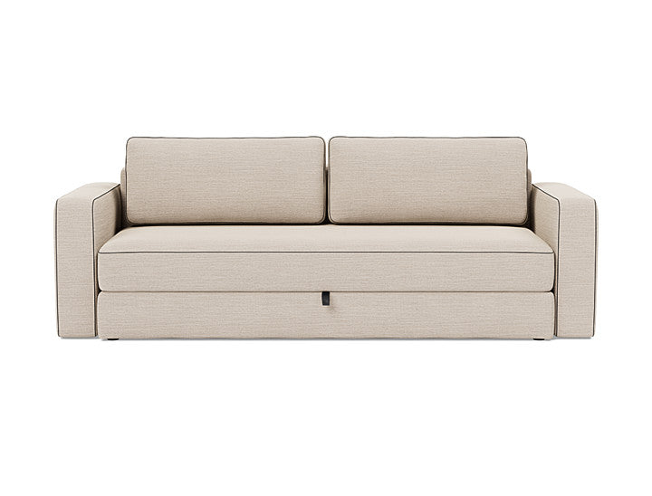 ILB 401 Sofa Bed With Arms - variant image