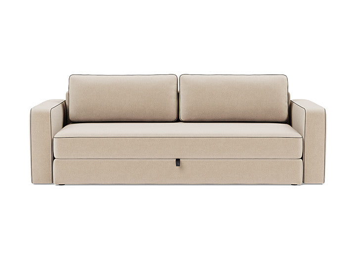 ILB 401 Sofa Bed With Arms - variant image