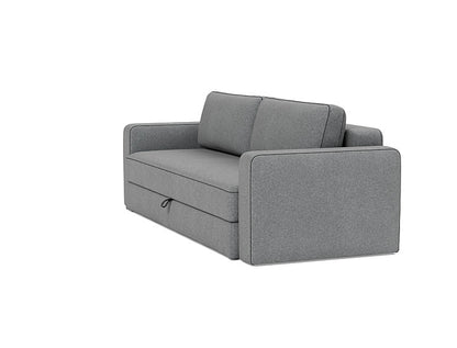 ILB 401 Sofa Bed With Arms - angle 4