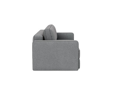 ILB 401 Sofa Bed With Arms - angle 2