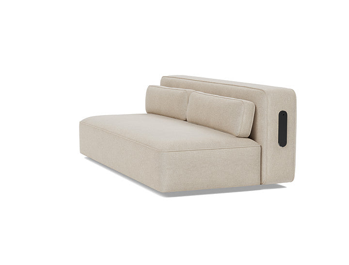 Yonata Sofa Bed - angle 4