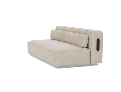 Yonata Sofa Bed - angle 4