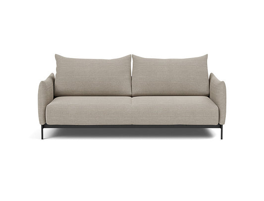 Malloy Sofa Bed - angle 1