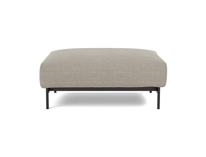 Malloy Ottoman - angle 1