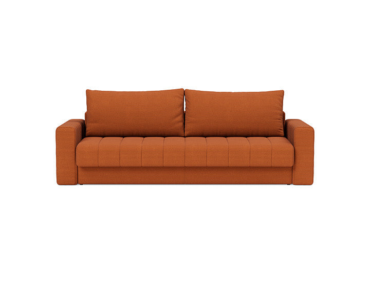 Akello Sofa Bed with Arms - variant image