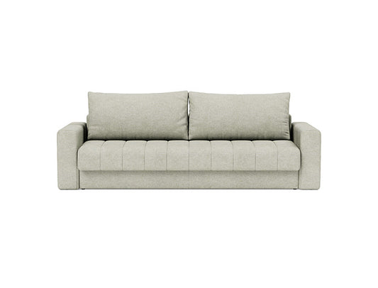 Akello Sofa Bed with Arms - angle 1