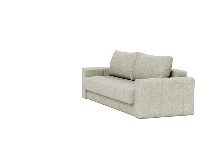 Akello Sofa Bed with Arms - angle 4