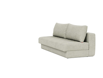 Akello Sofa Bed - angle 4