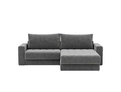 Akello Sofa Bed Chaise With Arms - variant image