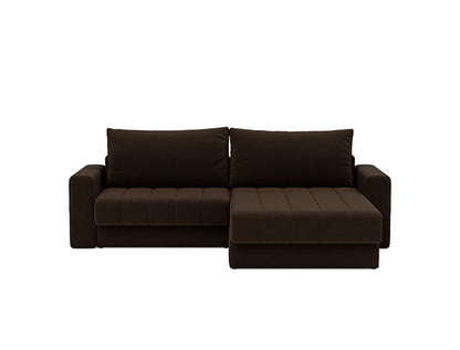 Akello Sofa Bed Chaise With Arms - variant image