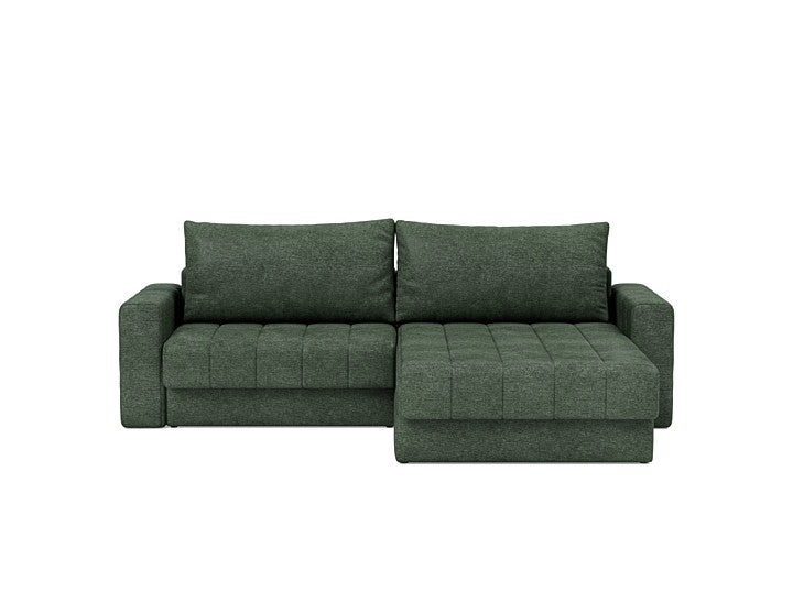 Akello Sofa Bed Chaise With Arms - variant image