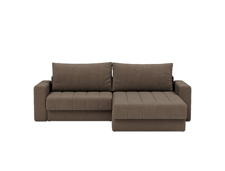 Akello Sofa Bed Chaise With Arms - variant image
