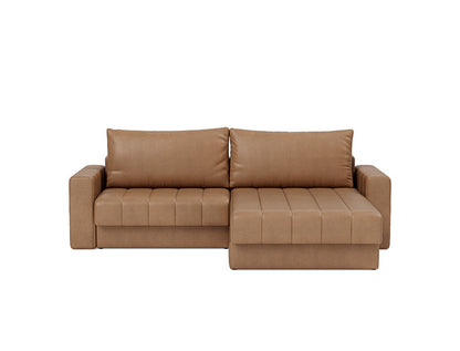 Akello Sofa Bed Chaise With Arms - variant image