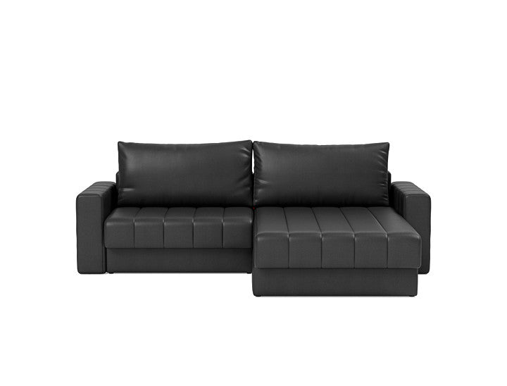 Akello Sofa Bed Chaise With Arms - variant image