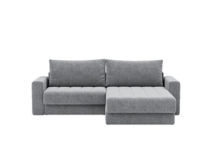 Akello Sofa Bed Chaise With Arms - variant image