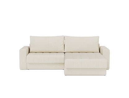 Akello Sofa Bed Chaise With Arms - variant image