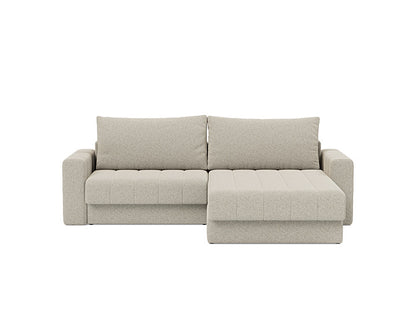 Akello Sofa Bed Chaise With Arms - variant image
