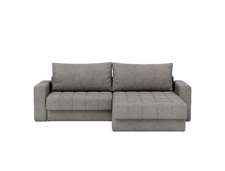 Akello Sofa Bed Chaise With Arms - variant image