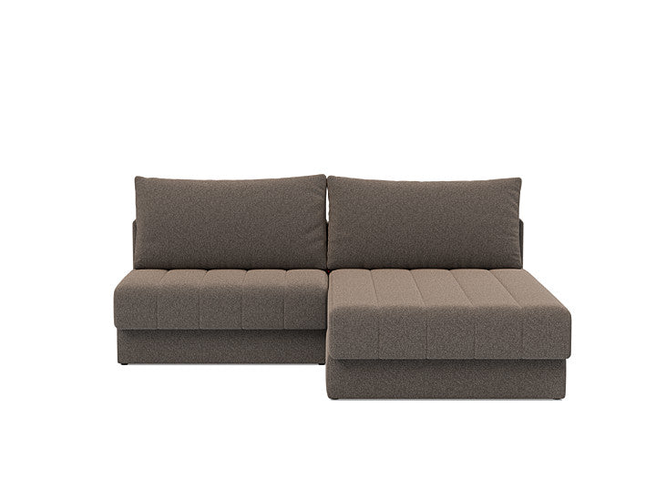 Akello Sofa Bed With Chaise - variant image