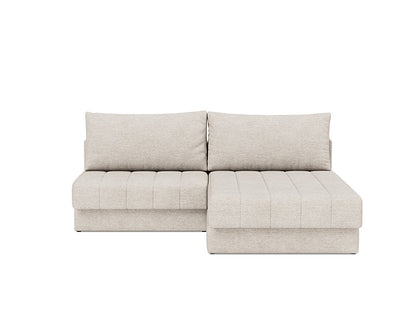 Akello Sofa Bed With Chaise - variant image