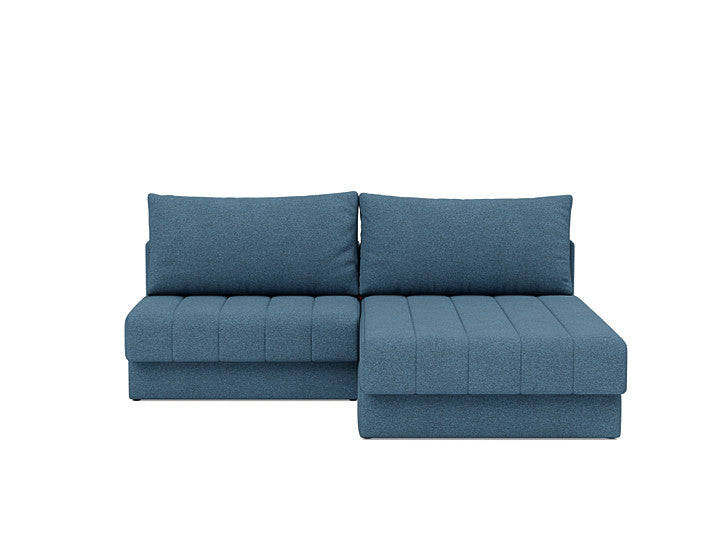 Akello Sofa Bed With Chaise - variant image