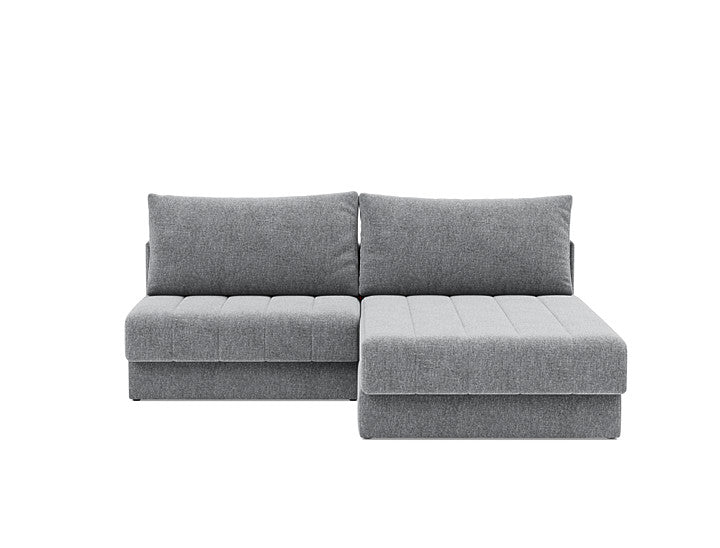 Akello Sofa Bed With Chaise - variant image