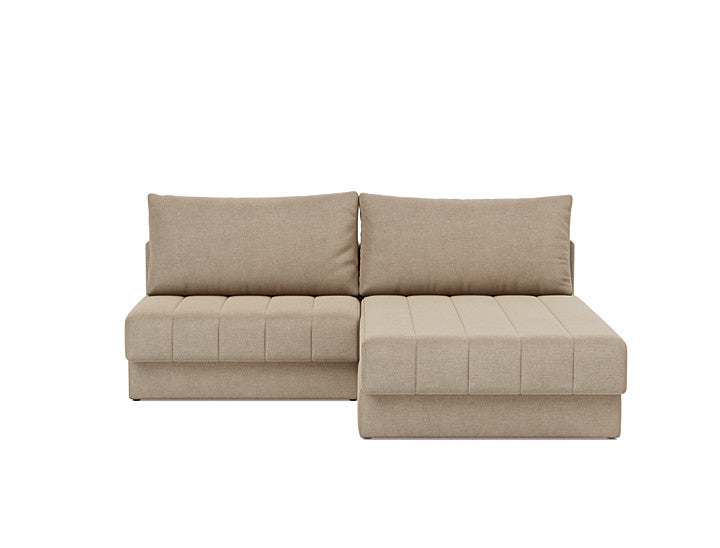 Akello Sofa Bed With Chaise - variant image