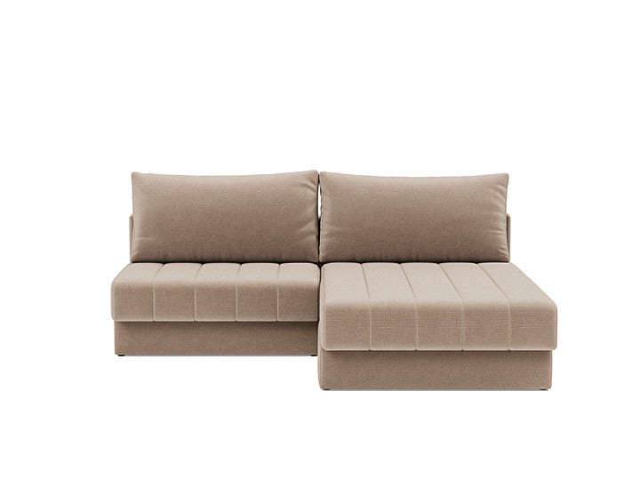 Akello Sofa Bed With Chaise - variant image