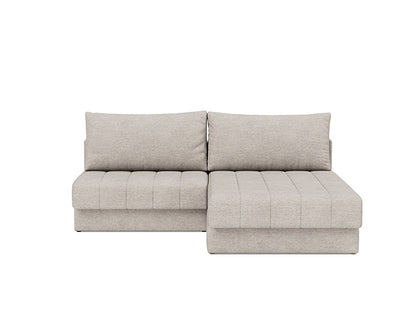 Akello Sofa Bed With Chaise - variant image