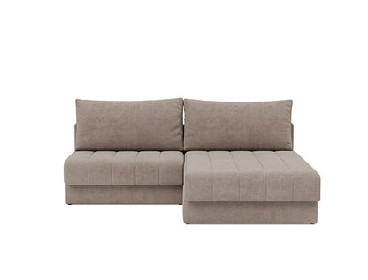 Akello Sofa Bed With Chaise - variant image