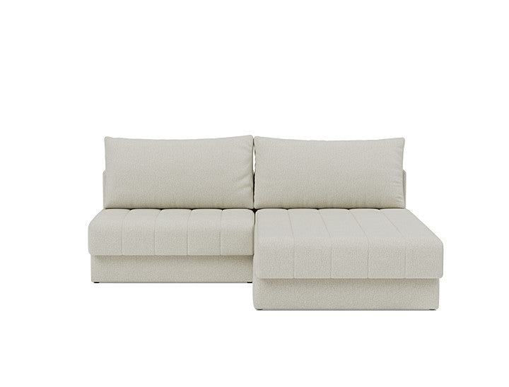 Akello Sofa Bed With Chaise - variant image