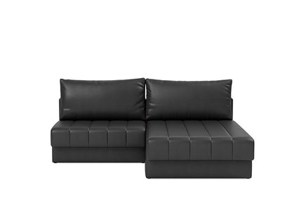 Akello Sofa Bed With Chaise - variant image