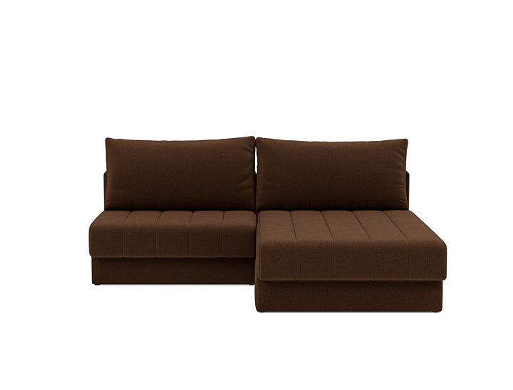Akello Sofa Bed With Chaise - variant image