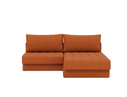 Akello Sofa Bed With Chaise - variant image