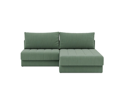 Akello Sofa Bed With Chaise - variant image