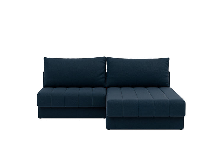 Akello Sofa Bed With Chaise - variant image