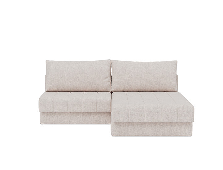 Akello Sofa Bed With Chaise - variant image