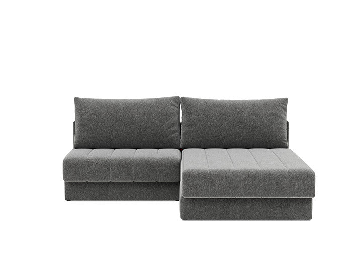 Akello Sofa Bed With Chaise - variant image
