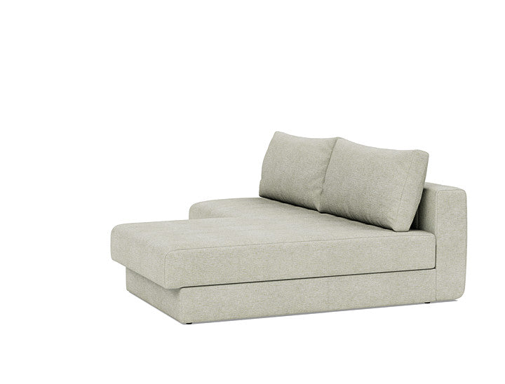 Akello Sofa Bed With Chaise - angle 4