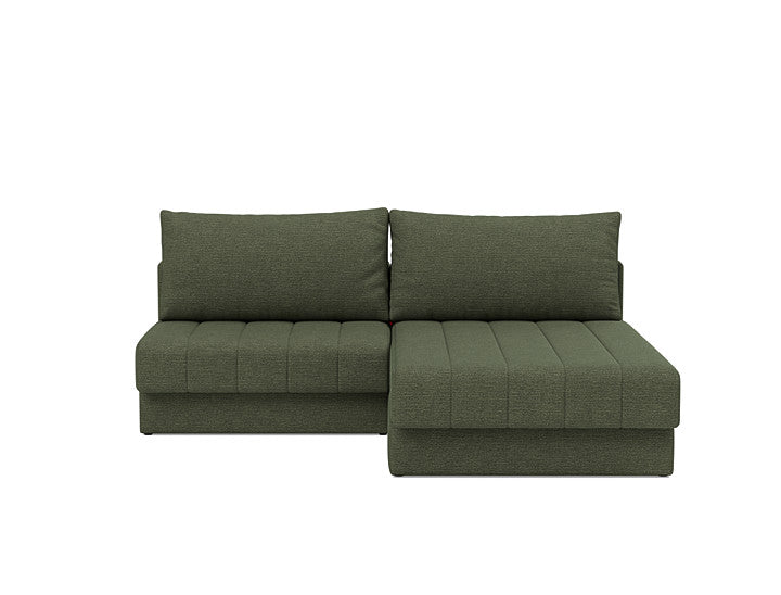 Akello Sofa Bed With Chaise - variant image