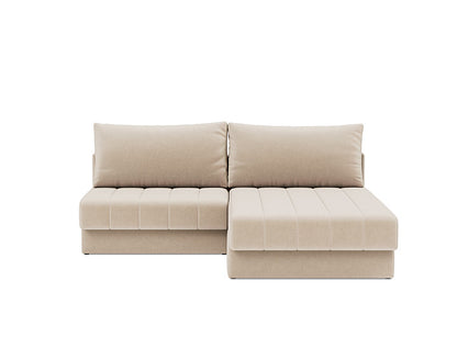 Akello Sofa Bed With Chaise - variant image