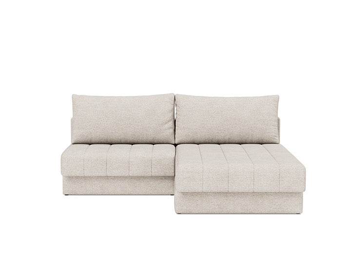 Akello Sofa Bed With Chaise - variant image