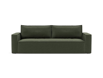 Newilla Sofa Bed - angle 1