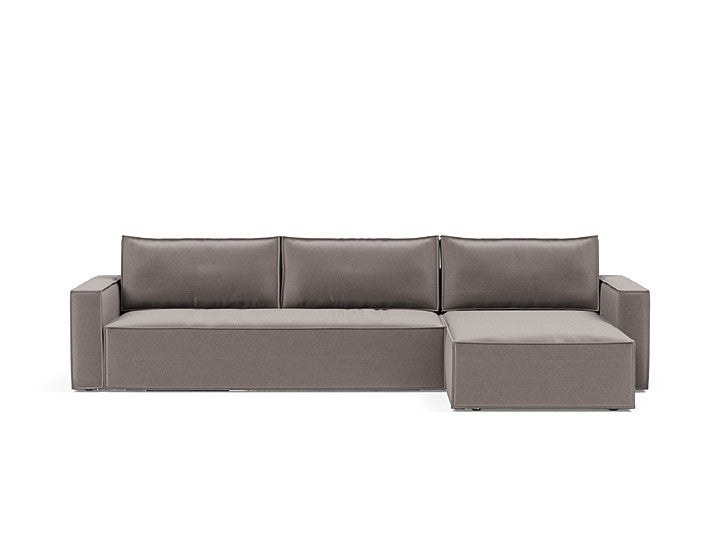 Newilla Sofa Bed With Chaise - variant image